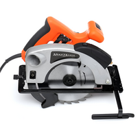 Kraftdele rankinis diskinis pjūklas 2850W su lazeriu KD1719