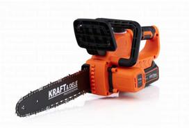 Kraftdele Kraftampdele Grandininis pjūklas akumuliatorinis, 1300W, 21V Kraf&Dele