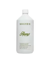Selective Professional HEMP LENITIVE Raminamasis šampūnas jautriai galvos odai 1000ml