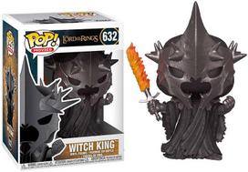 Funko POP figure Lord of the Rings Witch King