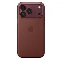 Apple iPhone 18 Pro Max TechWoven Case with MagSafe - Burgundy MKDM4ZM/A
