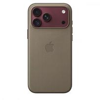 Apple iPhone 18 Pro Max TechWoven Case with MagSafe - Taupe MKDQ4ZM/A