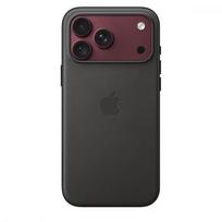 Apple iPhone 18 Pro Max TechWoven Case with MagSafe - Black MKDT4ZM/A