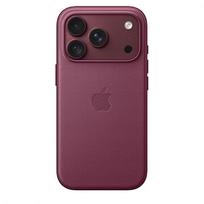 Apple iPhone 18 Pro TechWoven Case with MagSafe - Mulberry MKD24ZM/A