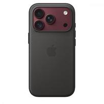 Apple iPhone 18 Pro TechWoven Case with MagSafe - Black MKD64ZM/A