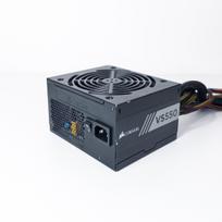 Corsair VS Series VS550 550W maitinimo blokas (Atnaujintas)
