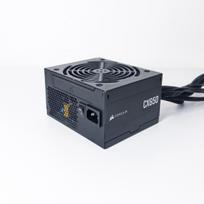 Maitinimo blokas Corsair CX650 650W 80 PLUS Bronze (Atnaujintas)