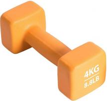 Pure2Improve Neopreninis hantelis 4kg