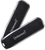 Intenso 3533495 pamięć USB 128GB USB Typu-A 3.2 Gen 1 (3.1 Gen 1) Juodas