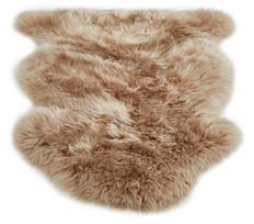 Avies kailis, 60 x 85 cm, 100% vilna, rudos spl., 293505