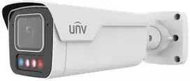 Uniview IPC2B18SE-ADZKMC-WP-I1 IP kamera 8 megapikselių, kulka, 2,8–12 mm, IR 40 m, NEMA 4X