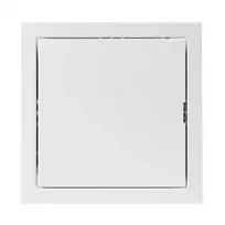 Revizinės durelės EUROPLAST RL1515, 15 x 15 cm