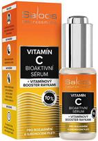 Saloos Bioaktyvus vitaminas C serumas 20 ml