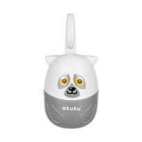 Akuku dėžutė čiulptukui lemūras A0689