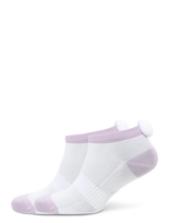 Röhnisch - 2-Pack Functional Pompom Socks - Sportinės kojinės - Balta