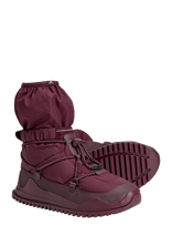 Adidas By Stella McCartney - Asmc Winterboot Cold.rdy - Žieminiai batai - Burgundiška splava