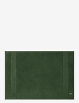 Lacoste Home - Llecroco Bath Mat - Vonios kilimėlis - Žalia