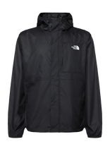 The North Face - M Nuketo Wind Jacket - Sportinė lauko striukė - Juoda