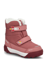 Viking - Moon Warm Sc Gtx 2V - Žieminiai batai - Rožinė