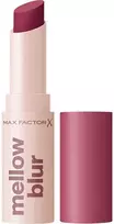 Max Factor 2000 Calorie Mellow Blur Lipstick Matte 050-Brushed Berry 3,, 5 g