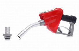 Kraftampdele Kuro užpylimo pistoletas KraftDele KD10581 su LCD ekranu