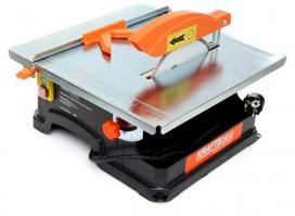 Kraftdele Kraftampdele Plytelių pjaustyklė 1800 W 180 x 22 mm KD549