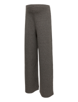 Mamalicious - Mltonia Wide Jrs Pants Hw - Plačios kelnės - Ruda