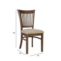 Home4You Kėdė JOY beige