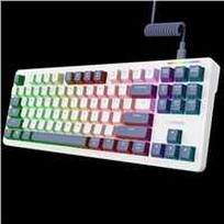 Trust Mechaniczna klaviatūra žaidimams gxt 872 xyra tkl