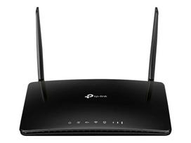 TP-LINK | Wireless Dual Band Gigabit Router | Archer MR500 | 802.11ac | 867Mbit/s | 10/100/1000Mbit/s