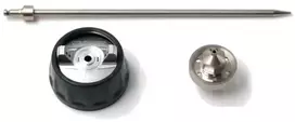 Walcom Nozzle kit SLIM Xlight HALO 1.3mm