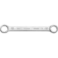 Dvikilpis raktas Gedore 6055220; 21x23 mm; 233 mm