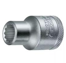 Sukimo galvutė Gedore 2194686; 1/2''; 36 mm; 44,5 mm