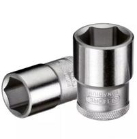 Sukimo galvutė Gedore 1718711; 1/2''; 36 mm; 44,5 mm