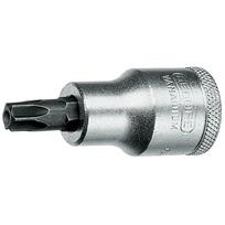 Galvutė su antgaliu Gedore 6192720; 1/2''; T20; 55 mm