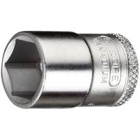 Sukimo galvutė Gedore 6235040; 3/8''; 22 mm; 32 mm