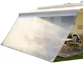 VEVOR RV tentinė saulės užuolaida 2 x 4,3 m