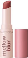 Max Factor 2000 Calorie Mellow Blur matinė lūpų pomada 010-Mochi Mauve 3,5 g