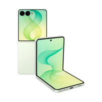 Samsung Galaxy Z Flip 8 5G 12GB RAM 512GB Green