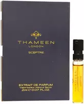 Thameen London, Sceptre, Extrait De Parfum, Unisex, 2 ml *Vial