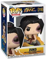 FUNKO POP! Vinilinė figūrėlė: Avatar: The Last Airbender - Zuko, ~9.5 cm