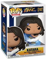 FUNKO POP! Vinilinė figūrėlė: Avatar: The Last Airbender - Katara, ~9.5 cm
