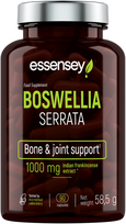 Trec Nutrition Adaptogen TREC ESSENSEY BOSWELLIA SERRATA 90 capsules