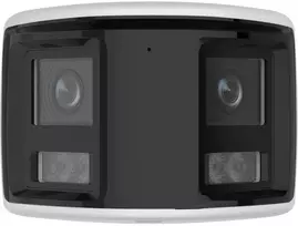 Hikvision Kamera IP Hilook IPC-B480HAD-LUF/SL panoramiczna 8MP Smart Hybrid Light
