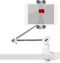 Laikiklis Nedis TDMT111WT Planšetė Stand Universal / baltas
