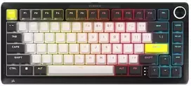 Klaviatūra žaidimams Corsair MAKR PRO 75 CARBON MGX V2