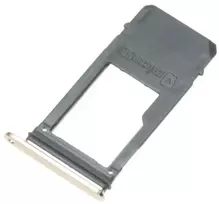 Samsung SM-A520F Galaxy A5 2017 SIM Tray (Rožinė)