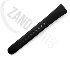 Samsung SM-R370 Galaxy Fit WATCHBAND (Juodas)