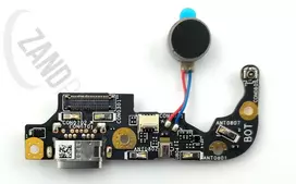 Asus ZE520KL SUB BOARD
