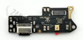 Xiaomi Redmi 9T (J19N) Sub Board Assy